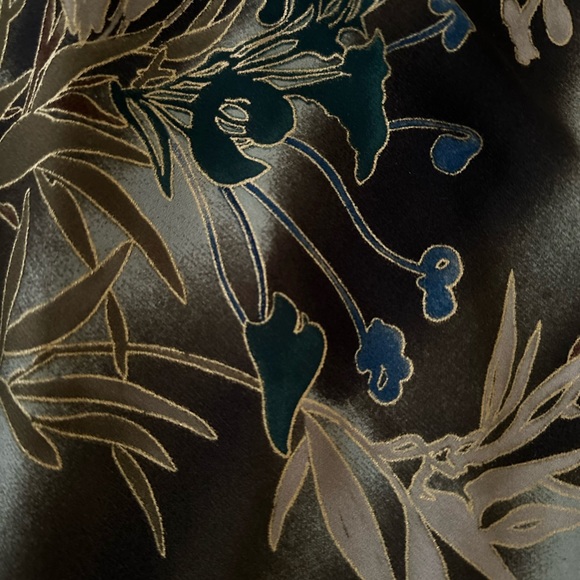 Juniors Maxi Dress - Picture 11 of 12